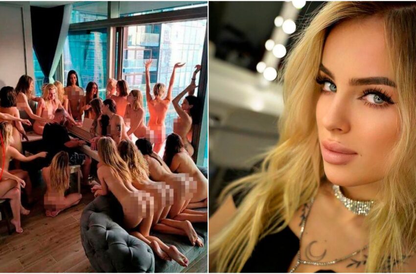  Una dintre „modelele” arestate pentru pozele nud din Dubai a făcut dezvăluiri surprinzătoare: „Am fost forțate”