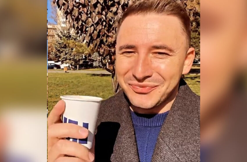  (video) Fără Instagram bloggerii nu-și beau cafeaua: Emilian Crețu și-a luat peste picior „colegii”