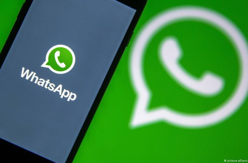  Alertă pentru utilizatorii următoarelor telefoane: WhatsApp nu va mai funcționa începând cu 1 noiembrie