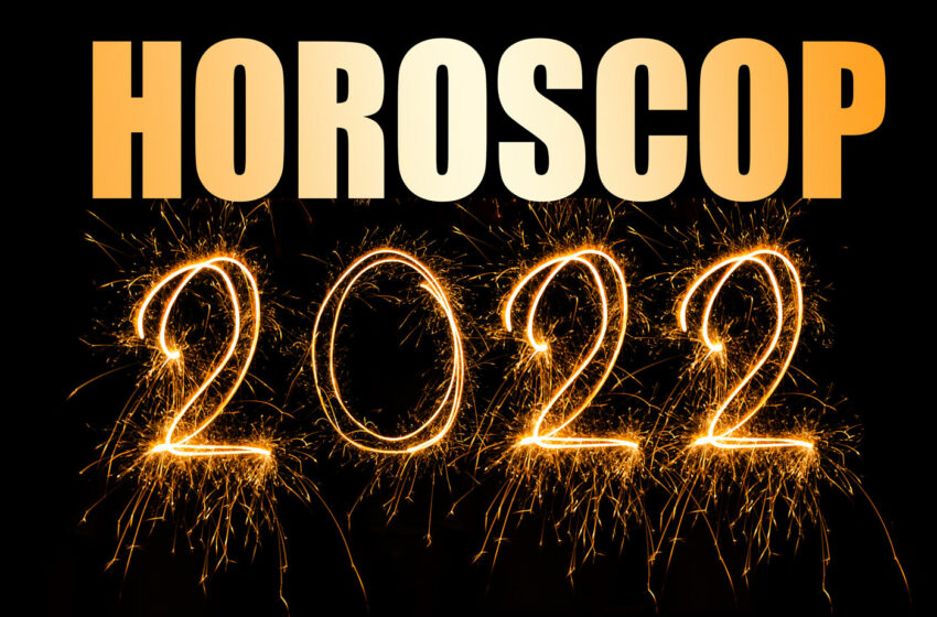  Horoscopul norocului pentru 2022. De la cele mai norocoase zodii, până la cele ghinioniste