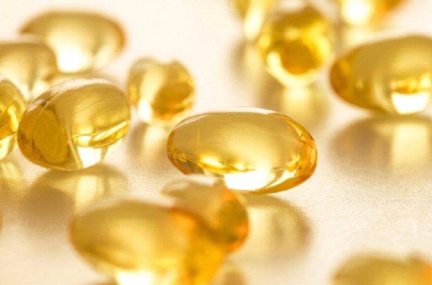  Studiu: Omega-3 şi vitamina D pot reduce riscul de infectare cu Covid-19. Vitamina C și usturoiul nu au efect