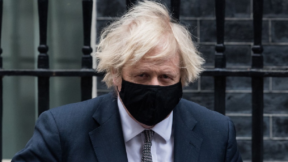 Boris Johnson, acuzat că și-a renovat apartamentul cu bani din donații secrete. Cât au costat lucrările