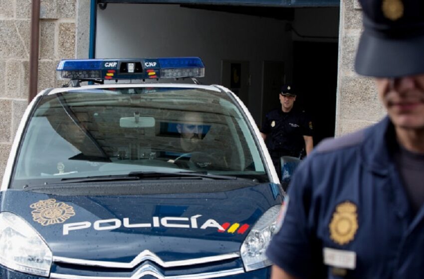  Un bărbat din Madrid și-ar fi ucis, tranșat și apoi mâncat mama