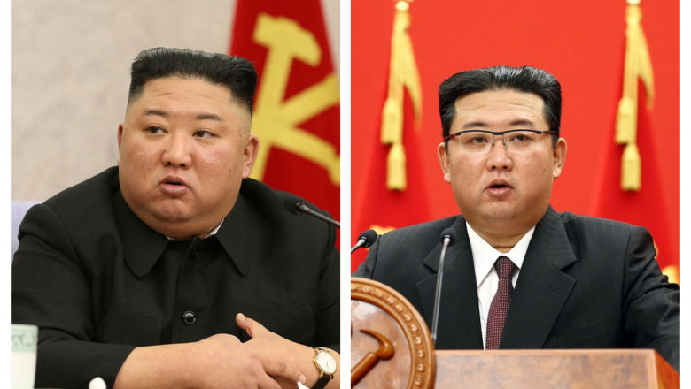  Spionii sud-coreeni au folosit tehnici avansate ca să afle cât a slăbit Kim Jong-un