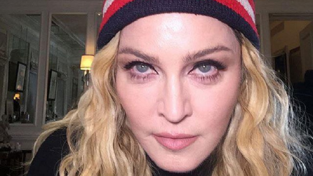 Madonna, mesaj dur după ce a fost împuşcat mortal un adolescent de 13 ani