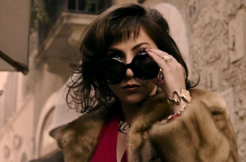  (video) Noul trailer al filmului „House of Gucci” a fost lansat. Cum arată Lady Gaga în rolul Patriziei Reggiani