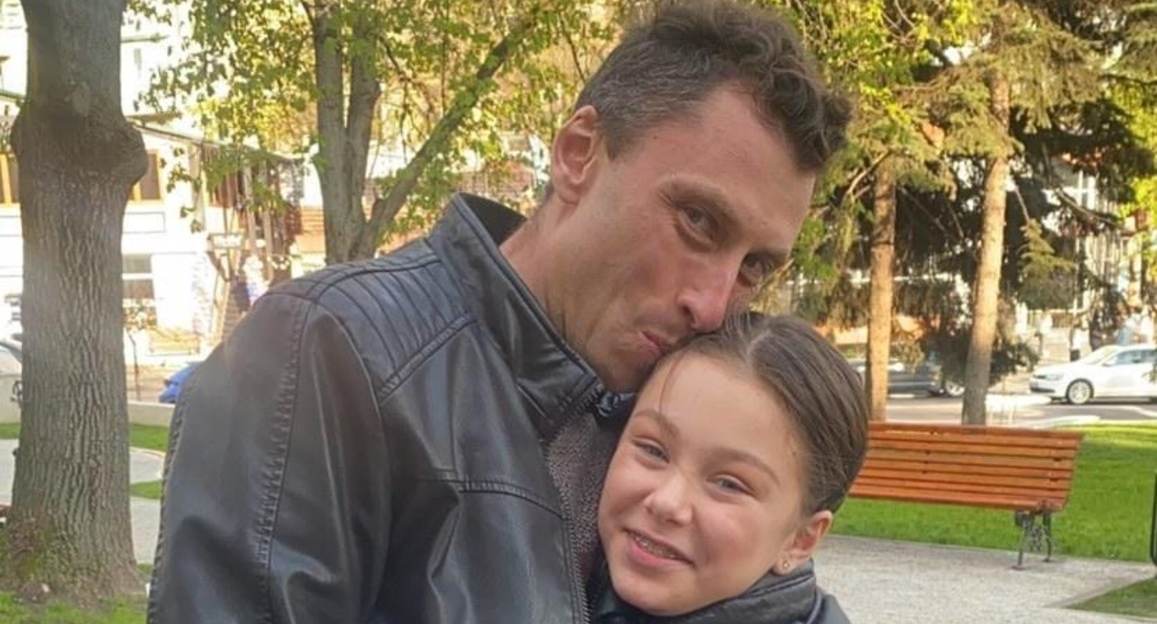 FOTO Petra Pleșca, răsfățată de tatăl său. Vezi ce cadou i-a luat actorul și pentru ce merite