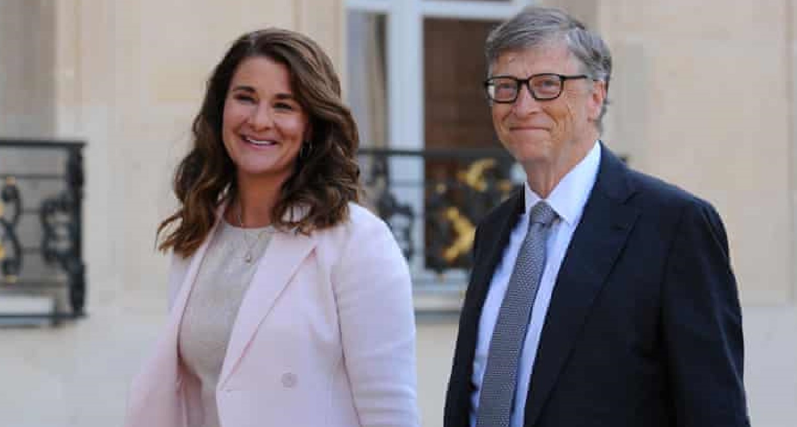 Bill Gates divorţează de soţia sa, Melinda, după 27 de ani de căsnicie