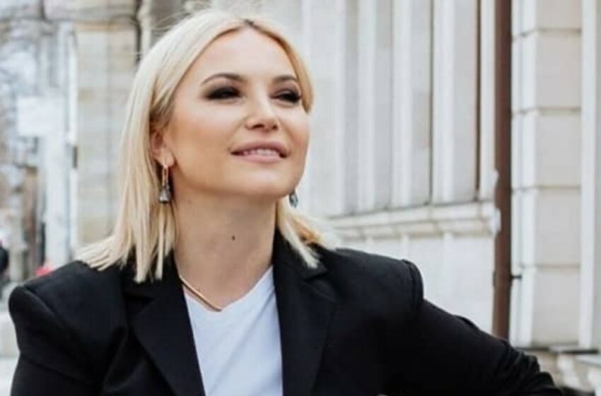 Rodica Ciorănică, despre Natalia Barbu: „Caldă, fericită și a noastră”. Vezi cum s-au afișat acestea în mediul online