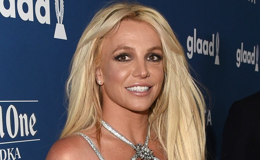  Britney Spears vrea să se mute din SUA, după ce a scăpat de tutela tatălui