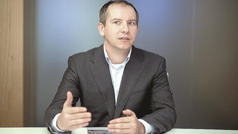  Un moldovean este cel mai bine plătit șef de companie în România. A raportat salariu de 1,6 milioane de euro în 2020
