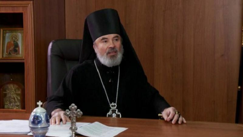  (doc) Clericii Eparhiei de Bălți și Fălești „nu vor să se mai roage pentru Maia Sandu și deputații PAS și solicită Mitropoliei să le interzică împărtășania”