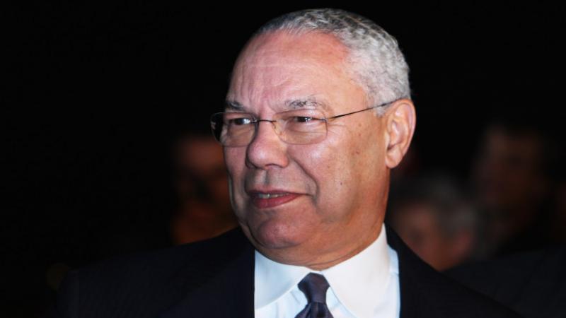  A murit Colin Powell, fostul secretar american de stat: A suferit complicații din cauza Covid