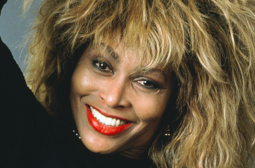  Tina Turner și-a vândut catalogul muzical cu peste 50 de milioane de dolari
