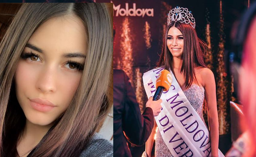  Miss Moldova 2017 în a 32 săptămână de sarcină internată cu COVID-19 în spital: „Oare ne țin aici pentru statistică?”
