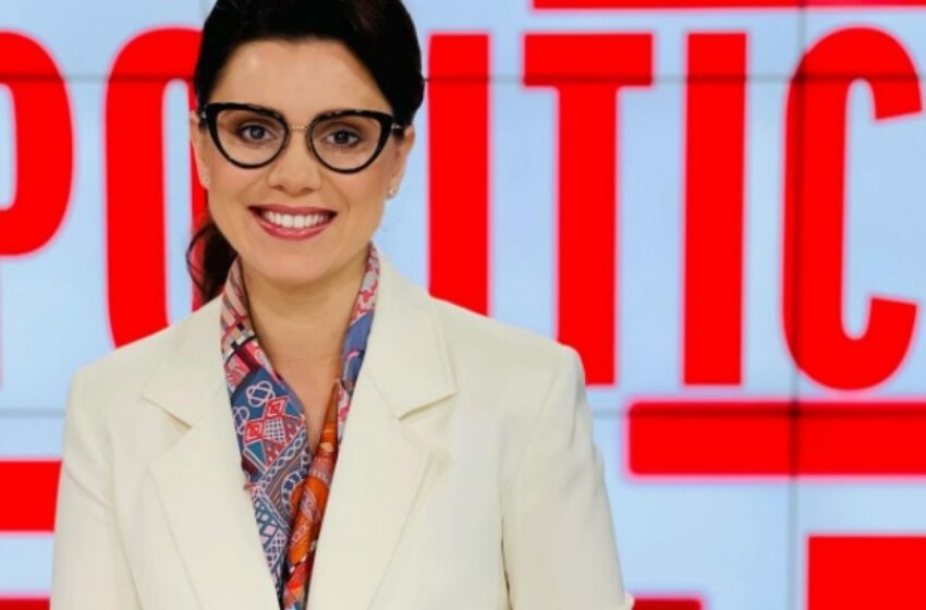  Judecătoria Chișinău nu a dat curs cererii Nataliei Morari prin care cere restabilirea în funcția de membră a Asociației care deține licența TV8