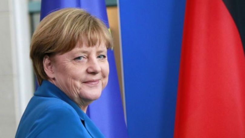  Fanfara va cânta punk la ceremonia de adio a Angelei Merkel