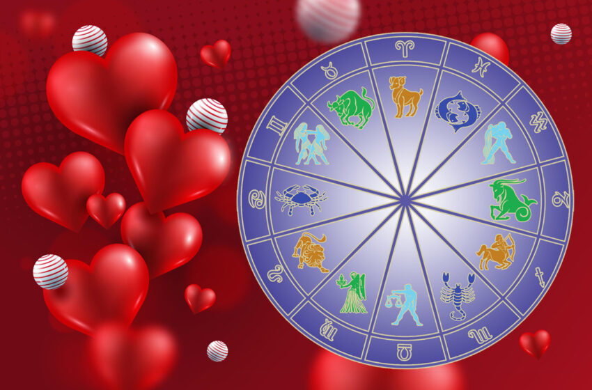  Descoperiți horoscopul dragostei, pentru fiecare zodie în parte