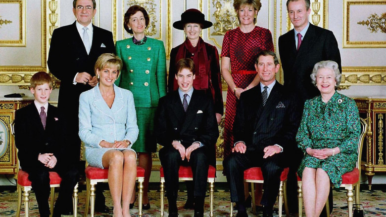  „Prinții și presa”, documentarul care a rupt relațiile dintre familia regală britanică și BBC