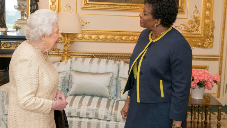  Barbados sărbătorește înlăturarea Elisabetei a II-a de la conducerea statului. Prințul Charles va participa la ceremonii