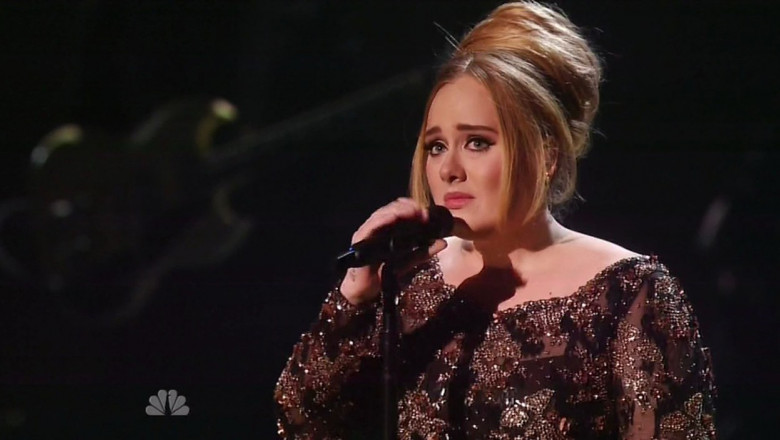  Adele recunoaște că a fost suferit mult după divorț: „Am fost devastată. Mă simțeam rușinată”
