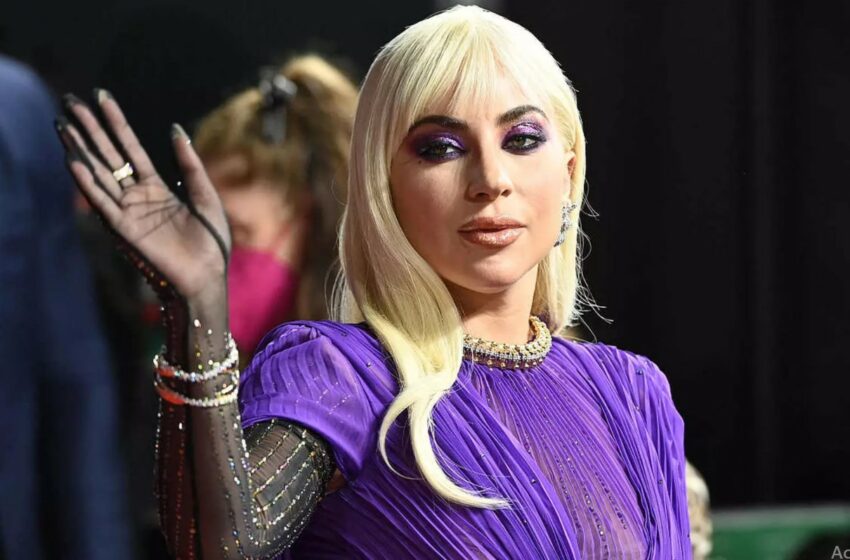  Lady Gaga a strălucit pe covorul roșu, la premiera filmului „House of Gucci”: Vedeta interpretează rolul principal