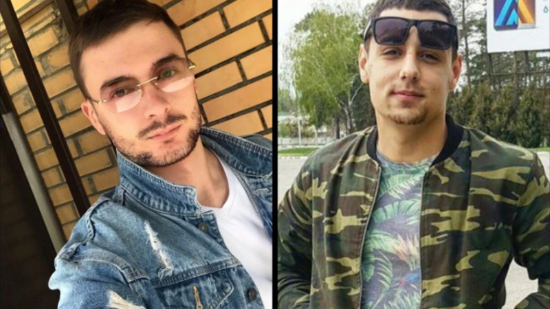  (video) Crima odioasă de la Hiliuți: Cei doi tineri, uciși cu o rangă, după ce ar fi trișat în jocurile de noroc. 4 suspecți, reținuți