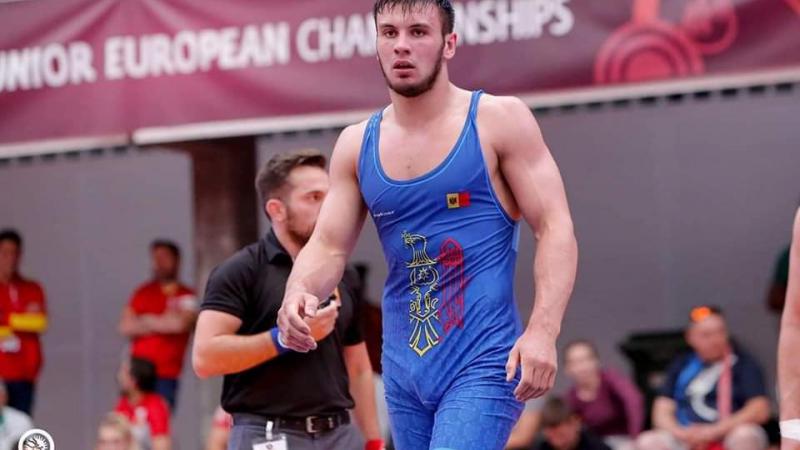  Radu Lefter a trecut în finala Mondialului Under 23