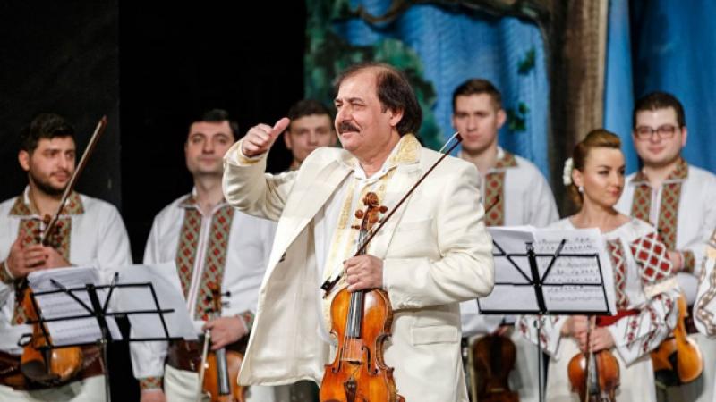  Sărbătoare pentru moldovenii din Turcia. Orchestra „Lăutarii” și ansamblul „Joc” vor evolua la Ankara, de Zilele Culturii Moldovenești