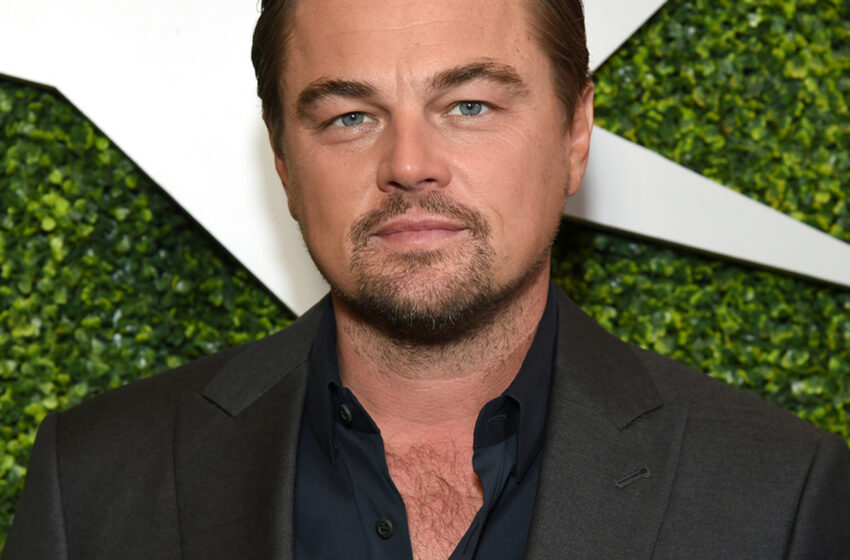  Starul din Titanic, Leonardo DiCaprio își sărbătorește ziua de naștere: Câți ani împlinește renumitul actor