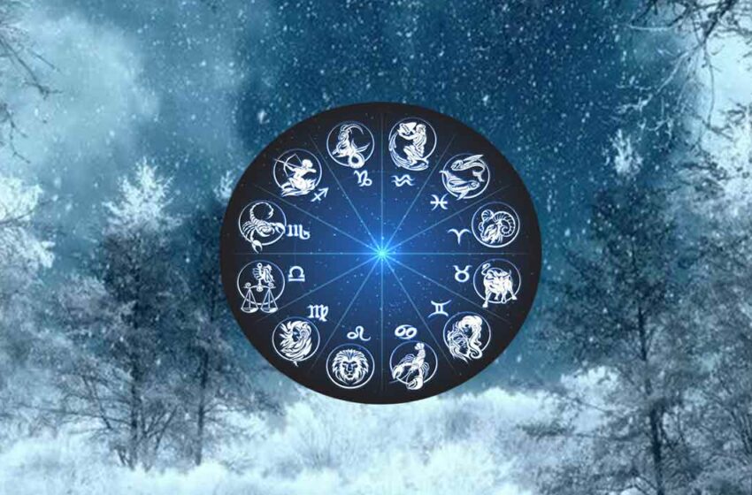  Horoscop decembrie. Ultima lună a anului 2021 va fi plină de surprize interesante