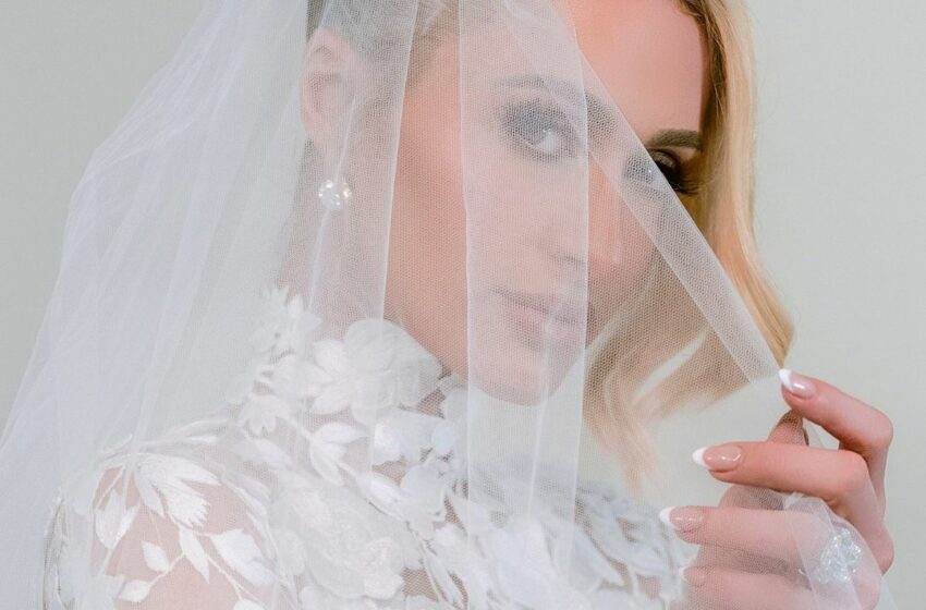  (foto) Paris Hilton, mamă la 41 de ani. Vedeta a apelat la o mamă-surogat și a făcut marele anunț pe Instagram