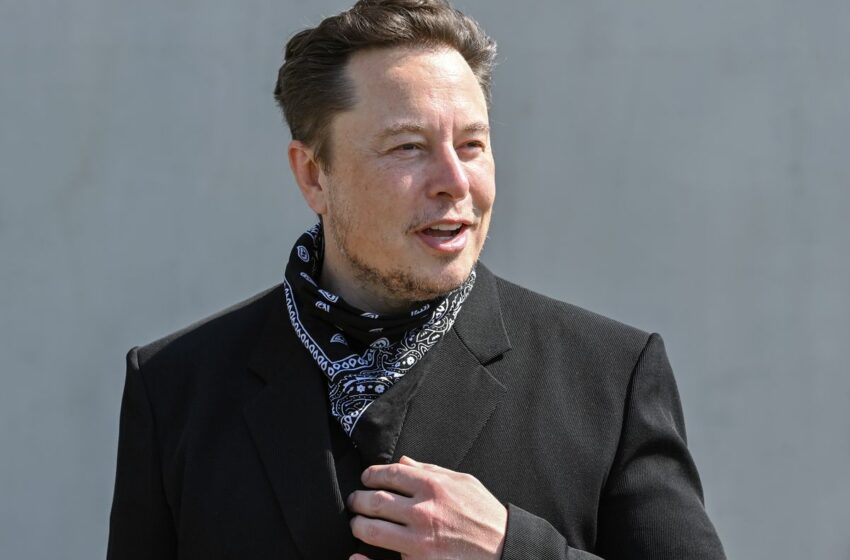  Elon Musk, a fost desemnat Persoana Anului 2021: „El remodelează viața de pe Pământ”