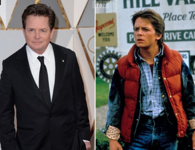  Michael J. Fox se luptă cu boala Parkinson de 30 de ani. Actorul este resemnat, dar fericit: „Nu mi-e frică de moarte”