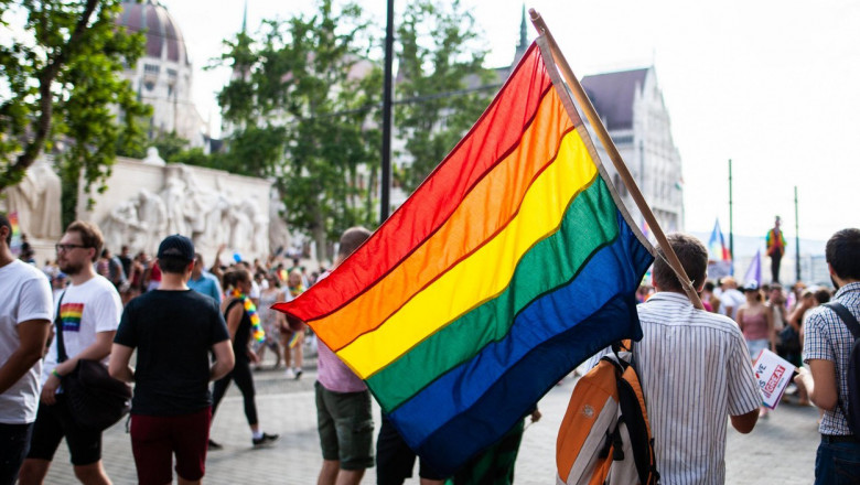  Parlamentarii canadieni au votat în unanimitate interzicerea „terapiei de conversie” în cazul comunității LGBTQ