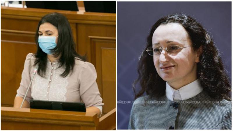  Grigoriu, despre demisia Nataliei Moloșag: Penibil a fost concursul și votul acordat în Parlament. Sper că lecția a fost învățată