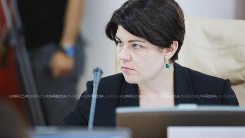  Prim-ministra, despre excluderea Marinei Tauber din cursa de la Bălți: Noi nu putem influența deciziile CEC și nici pe cele ale instanței de judecată