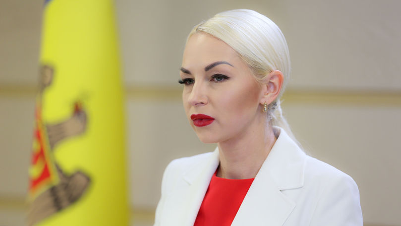  Cazul candidatei Marina Tauber de la Bălți a trecut hotarele. Eureporter: Scandal politic în Republica Moldova