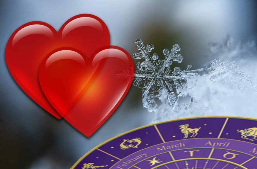  Horoscop dragoste 3 decembrie 2021. Pregătiți-vă să încercați necunoscutul