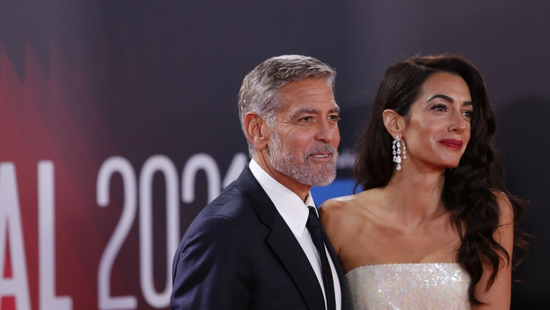  De ce a refuzat George Clooney 35 de milioane de dolari pentru o zi de muncă