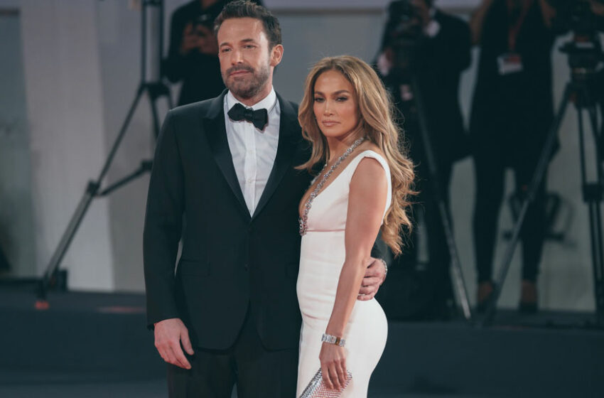  Ben Affleck, noi declarații despre povestea de iubire pe care o trăiește cu Jennifer Lopez