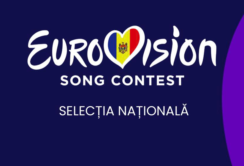  Preselecție de foc la Eurovision: Zdop și Zdup, Andrei Serjant și Ana Cernicova, printre interpreții care se vor duela, pentru a reprezenta Moldova