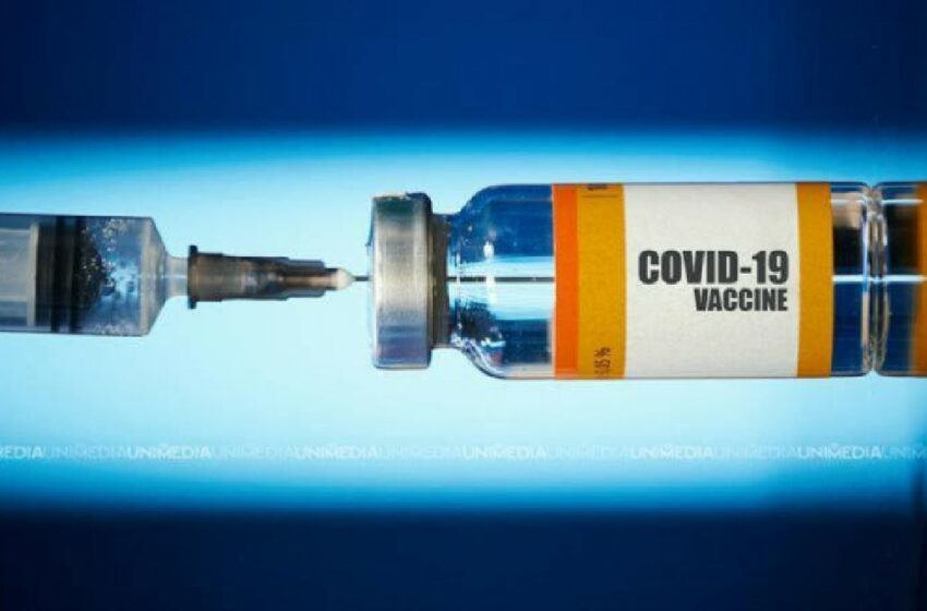  Cum trăiești cu necuratul în casa și contactezi și mai adânc decât pupatul: Vaccinații și Covidul