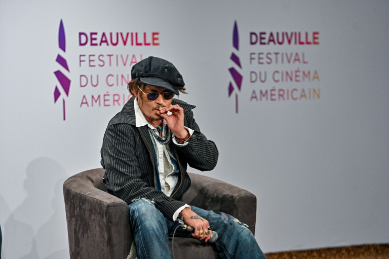  Johnny Depp revine în lumea filmului: A pus mâna pe primul rol principal, după toată tevatura de la Hollywood