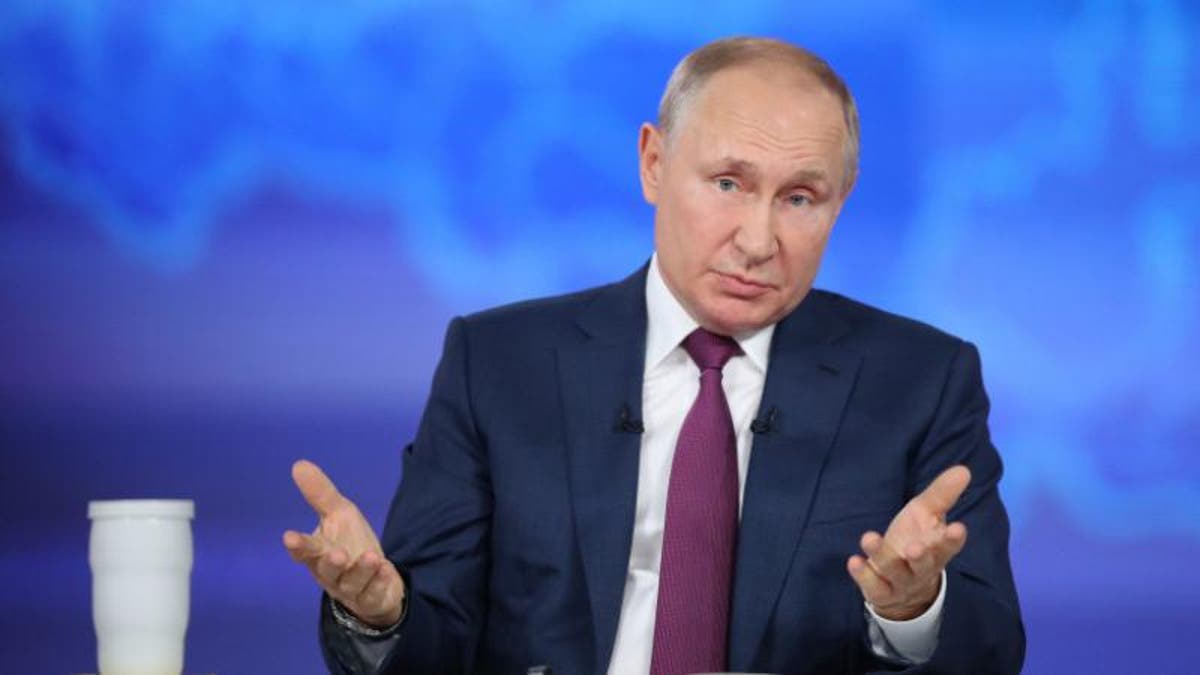 (video) Scrisoare către Putin: „Nu trimite trupe, că o să moară aici de foame. Mai bine gaz mai ieftin, sănătate”