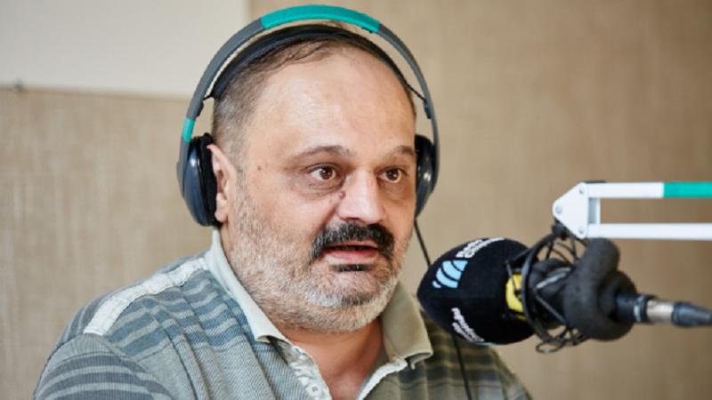  „Zbor lin, Vulcan”: Jurnalistul Valeriu Cațer a pierdut lupta cu o boală incurabilă