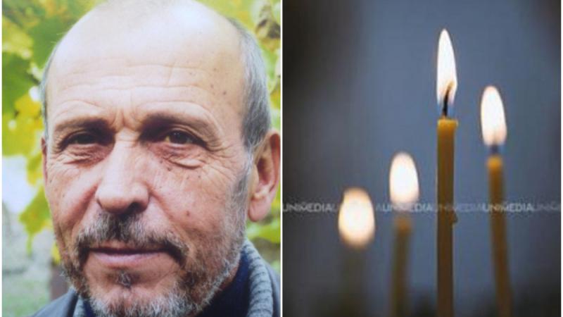  S-a stins din viață jurnalistul Oreste Melnic. Și-a dedicat peste 40 de ani muncii