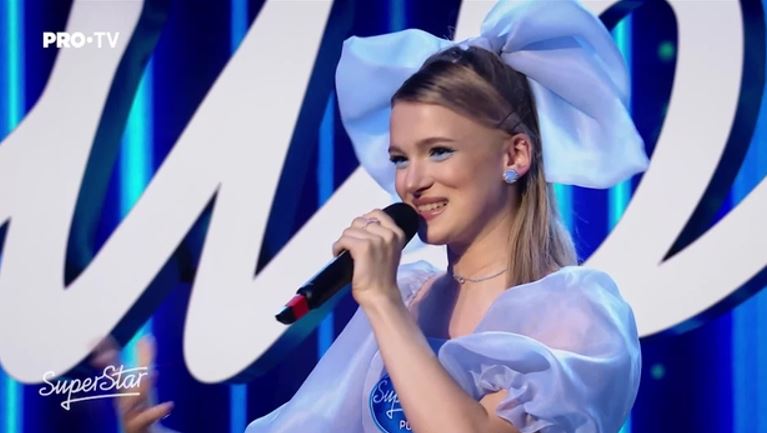  Ai noștri cuceresc! Moldoveanca Evelina Negru a fost acceptată în echipa „DeMoga Music”: „Fac muzică la studioul idolului meu din copilărie”