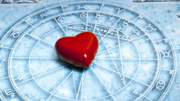  Horoscopul dragostei pentru săptămâna 25-30 ianuarie