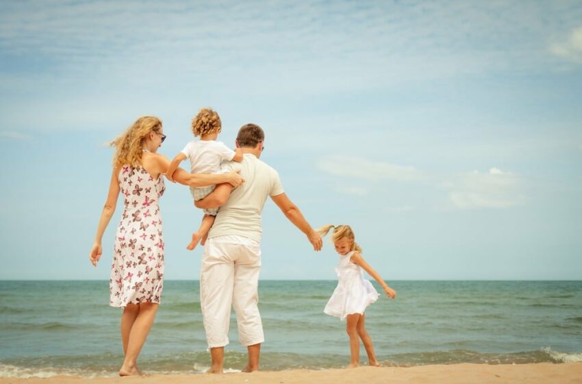  10 sfaturi ca să ai o familie fericită